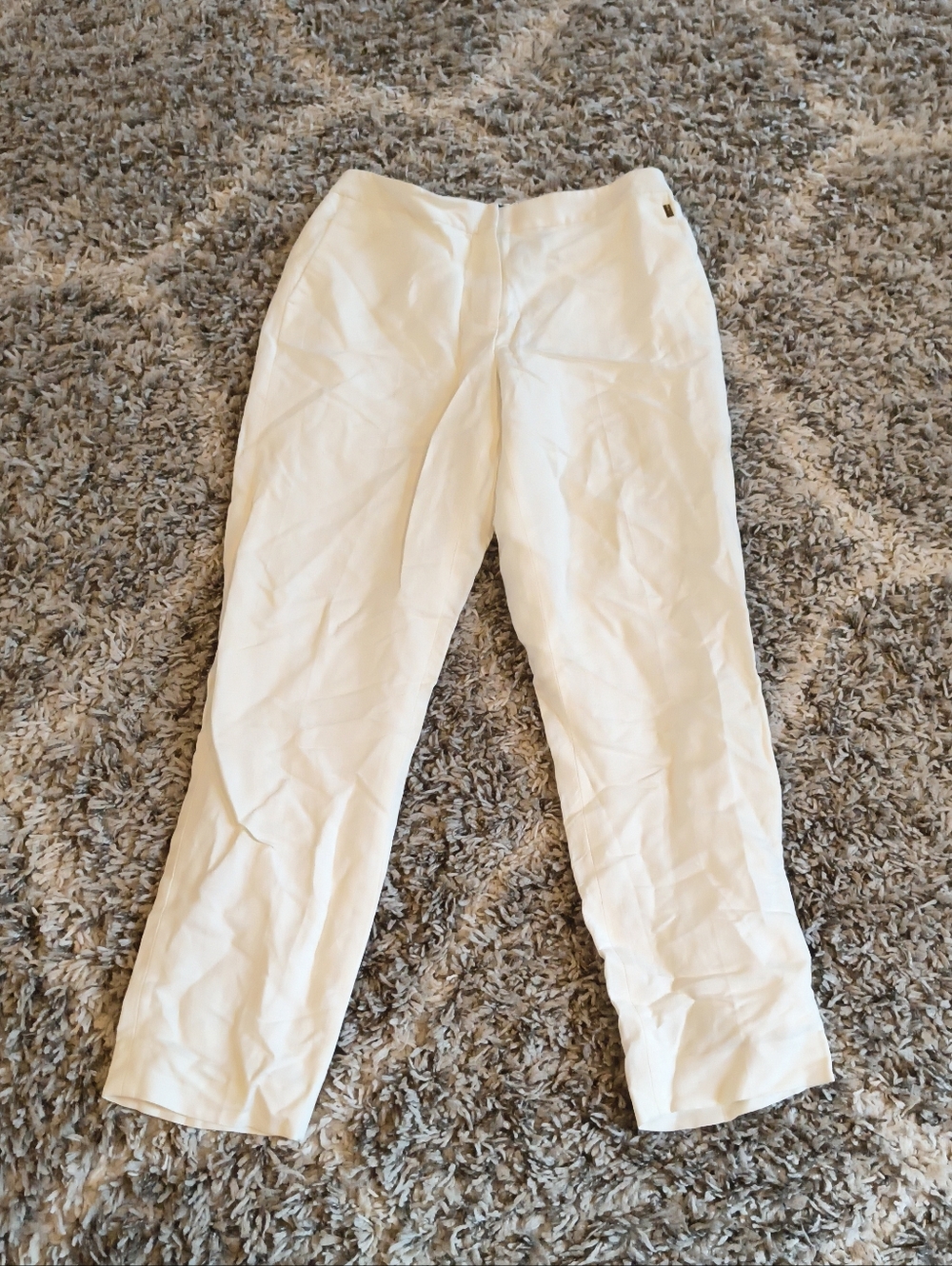 Tommy Hilfiger Sloane Ankle Crop Pants
